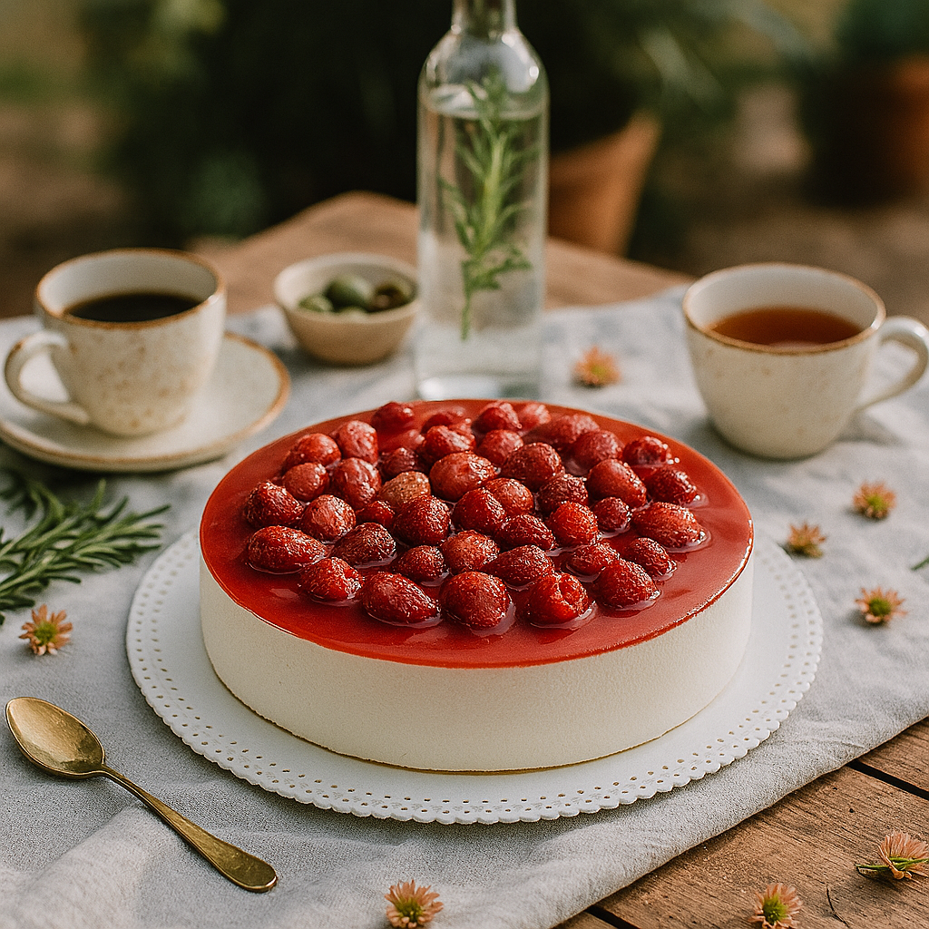 How Frozen Italian Desserts Help Small Businesses Compete Like Big Brands