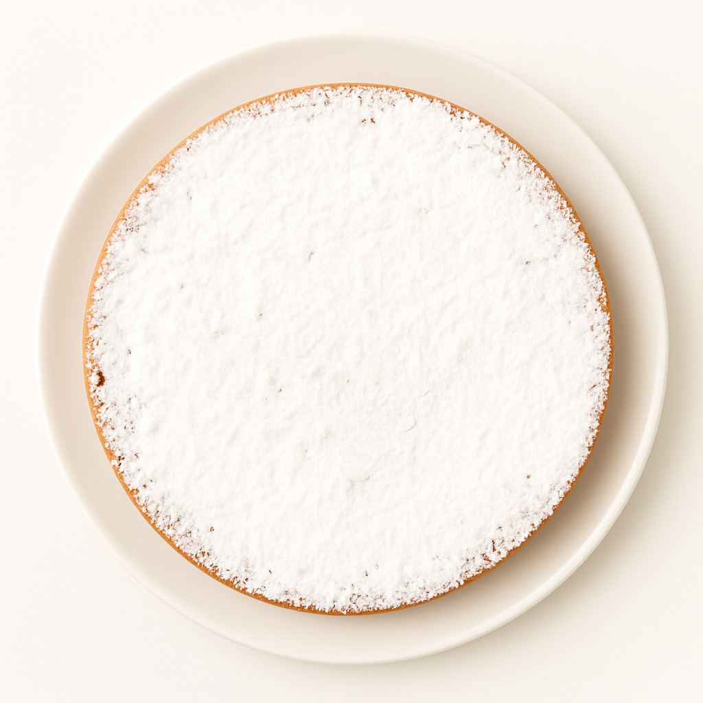 Crumble Di Pere Gluten Free
