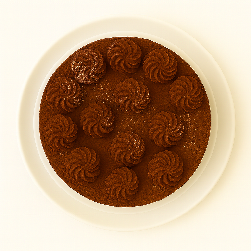 Semifreddo Tiramisù x 4