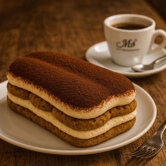 Tiramisù