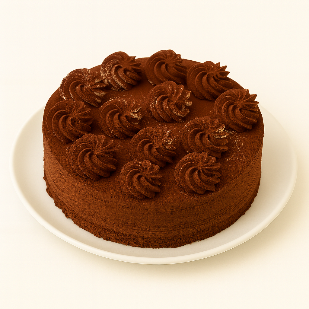 Semifreddo Tiramisù x 4